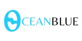 0cean Blue