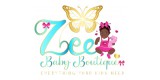 Zee Baby Boutique