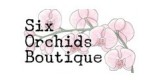 Six Orchids Boutique