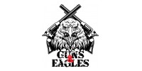 Guns and Eagles
