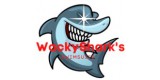 Wacky Sharks