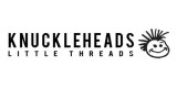 Knuckleheads Little Threads