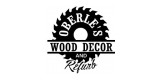 Oberles Wood Decor