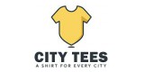 The City Tees