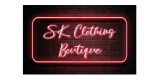 SK Clothing Boutique
