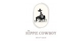 The Hippie Cowboy Boutique