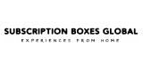 Subscription Boxes Global