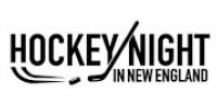 Hockey Night In New England