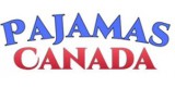 Pajamas Canada