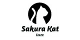 Sakura Kat Store