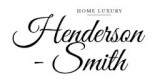 Henderson Smith Home Luxury