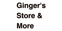 Gingers Store and More
