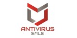 Antivirus Sale