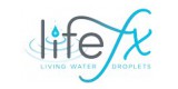 Life Fx Living Water