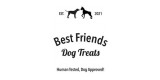 Best Friends Dog Treats