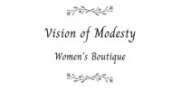 Vision Of Modesty