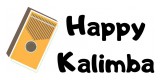 Happy Kalimba
