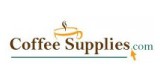 Coffee Supplies