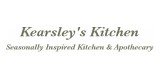 Kearsleys Kitchen