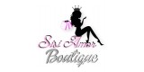 Sisi Amor Boutique