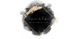 Elegance and Fashion Boutique