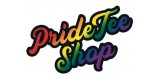 Pride Tee Shop