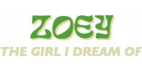 I Am Zoey