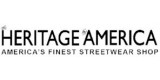 Heritage By America