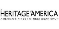 Heritage By America