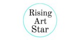 Rising Art Star