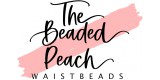 The Beaded Peach