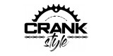 Crank Style