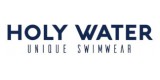 Holy Water Unique Swimwear