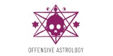 Offensive Astrology