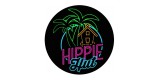 Hippie Hut