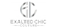 Exalted Chic Couture