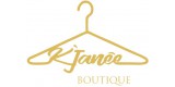 K Janee Boutique