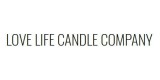 Love Life Candle Company