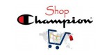 Shop Champion