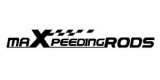 Max Peeding Rods