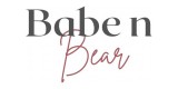 Babe N Bear