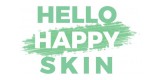 Hello Happy Skin