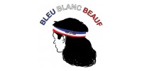 Bleu Blanc Beauf