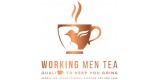 Working Men Tea