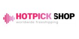 Hotpick Shop