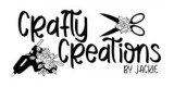 Crafty Creations By Jackie