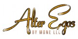 Alter Egos By Mone