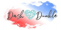 Dash Heart Dunkle