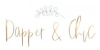 Dapper And Chic Boutique
