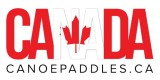 Canada Canoe Paddles
